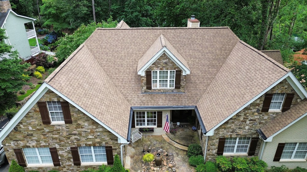 Triumph Roofing Solutions