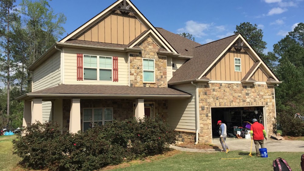 1st National Roofing