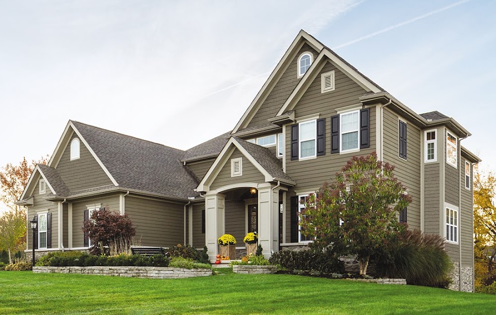 Collins Maintenance & Repair Service
