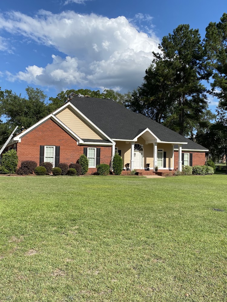 Elevate Roofing & Restoration