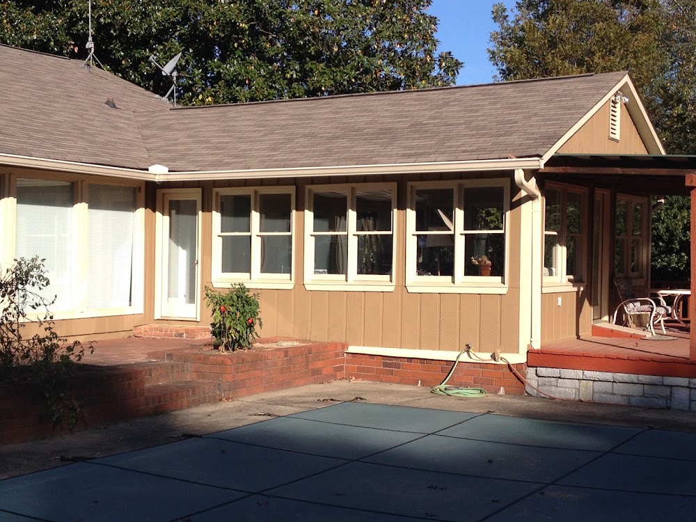 Don McCloud Roofing & Gutters