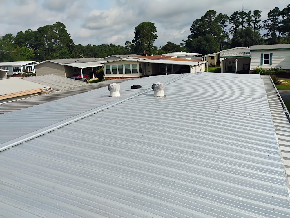 River Watch Roofing