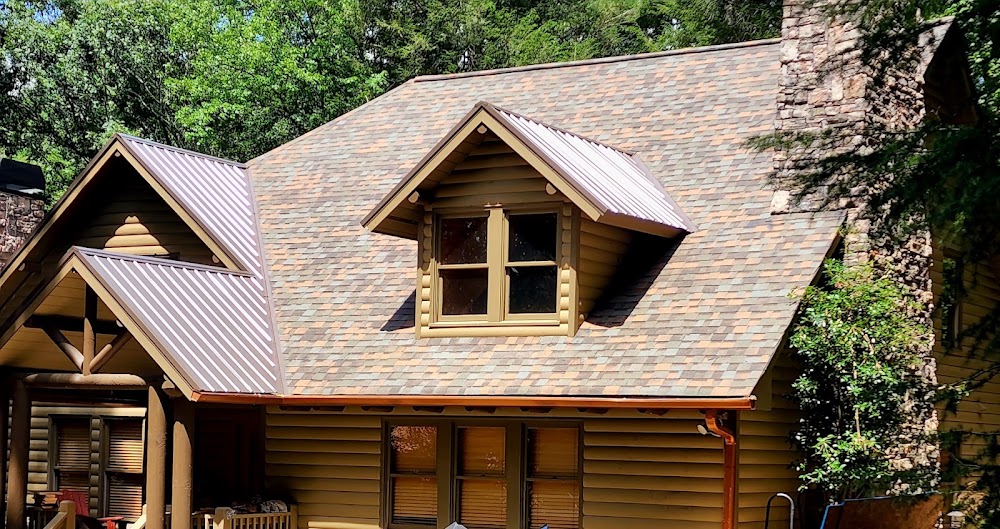 Phoenix Roofing Systems