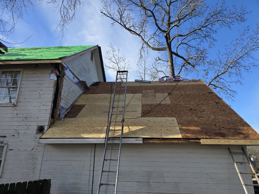 Tico Roofing