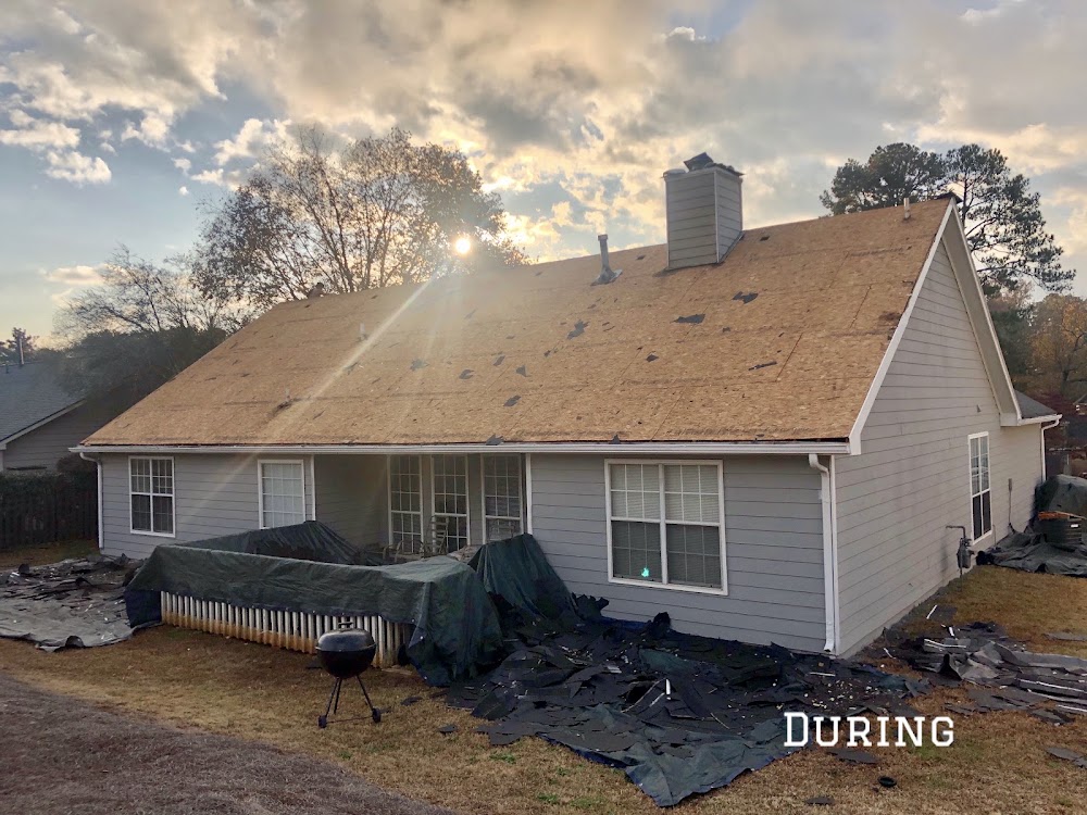 Georgia Ultimate Contractors LLC