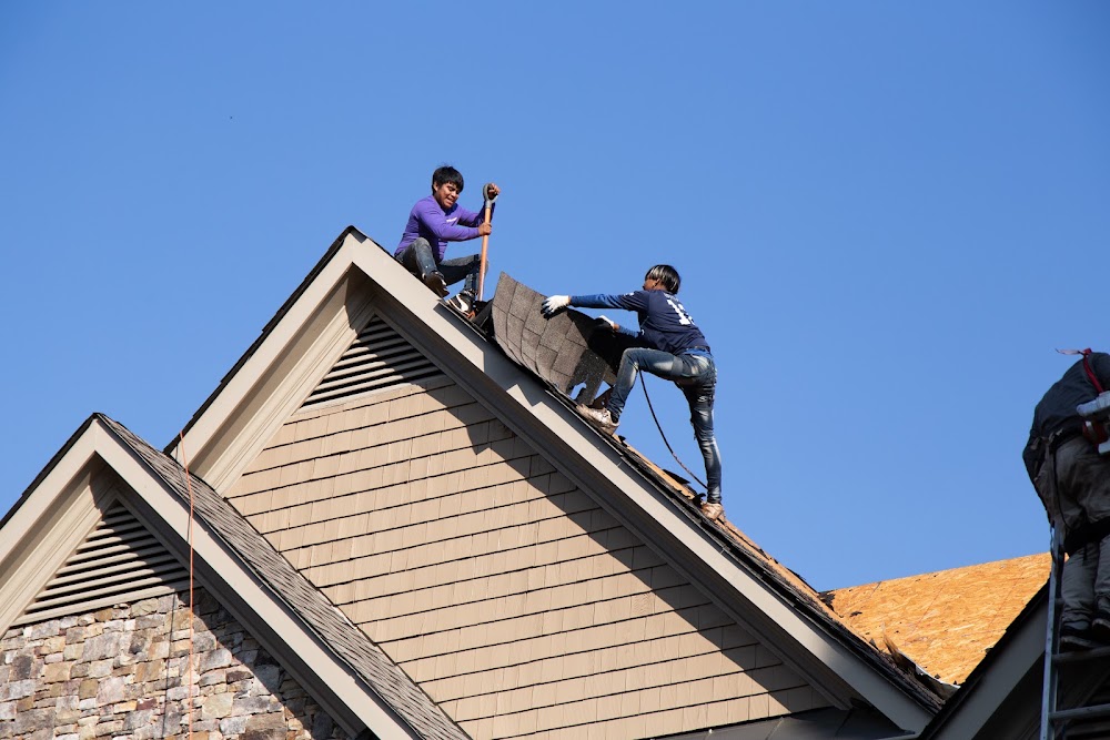 Colony Roofers