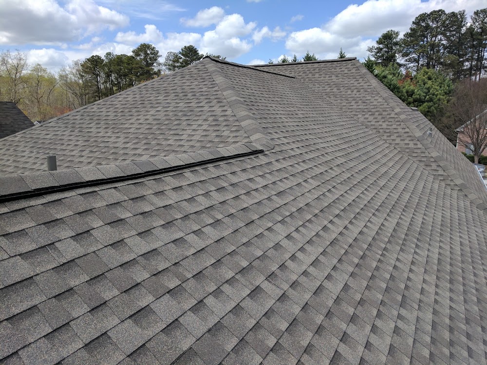 Atlanta Roofing and Remodeling Inc.