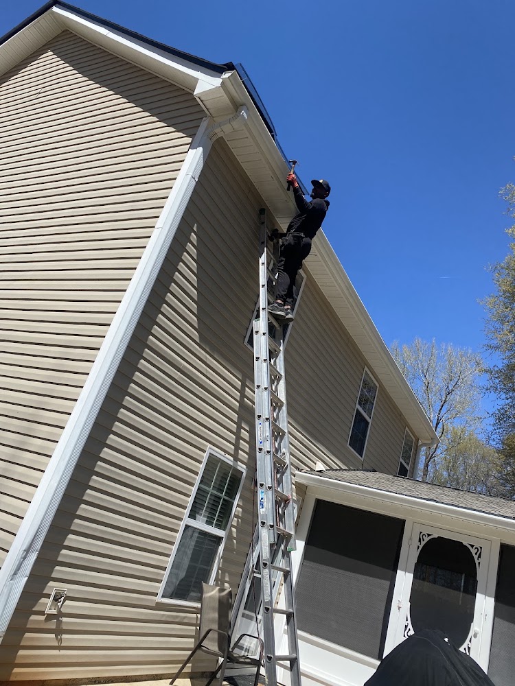 Fire Gutters llc