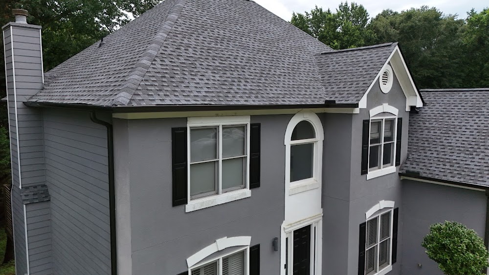Crown Ridge Roofing and Restoration LLC