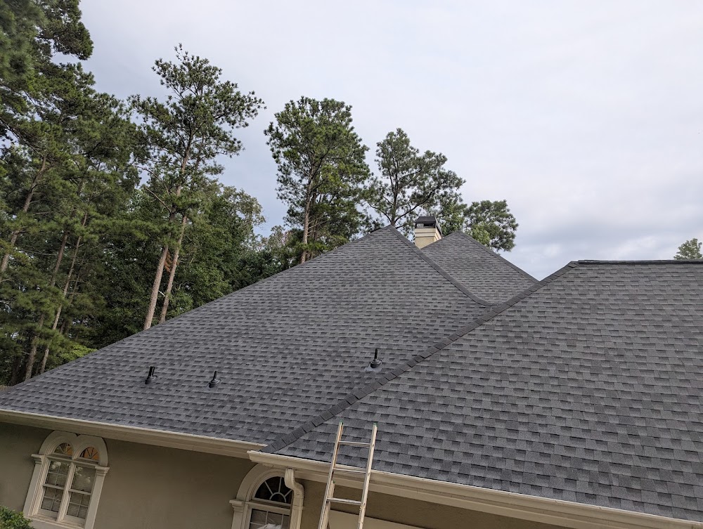 AAA Lifetime Roofing LLC