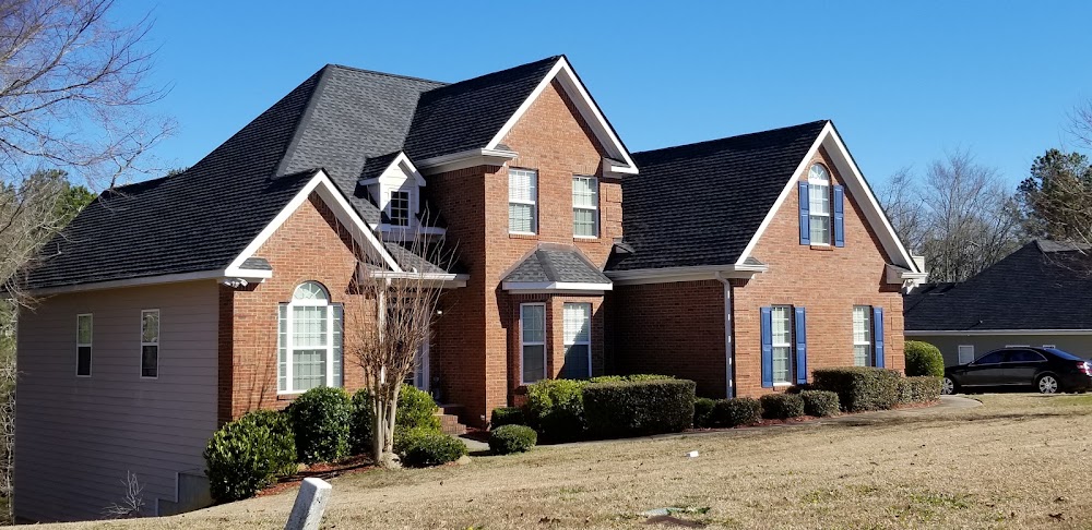 Apple Roofing and Construction AKA Lighthouse Home and Land Sales Inc
