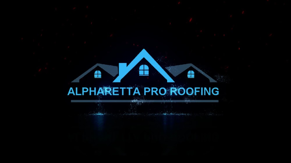 Alpharetta Pro Roofing