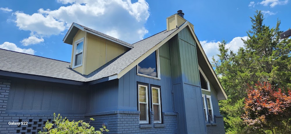 LookUp Roofing
