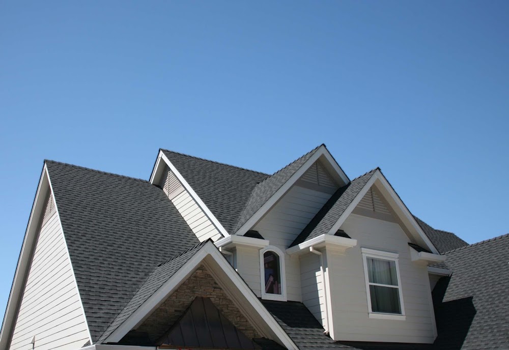 Enon Hopkins Roofing