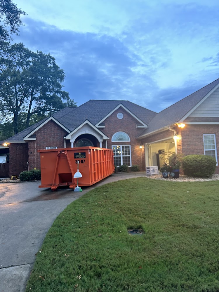 Peach State Roofing King LLC