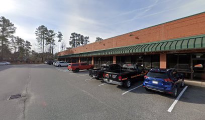 Commercial Roof Systems