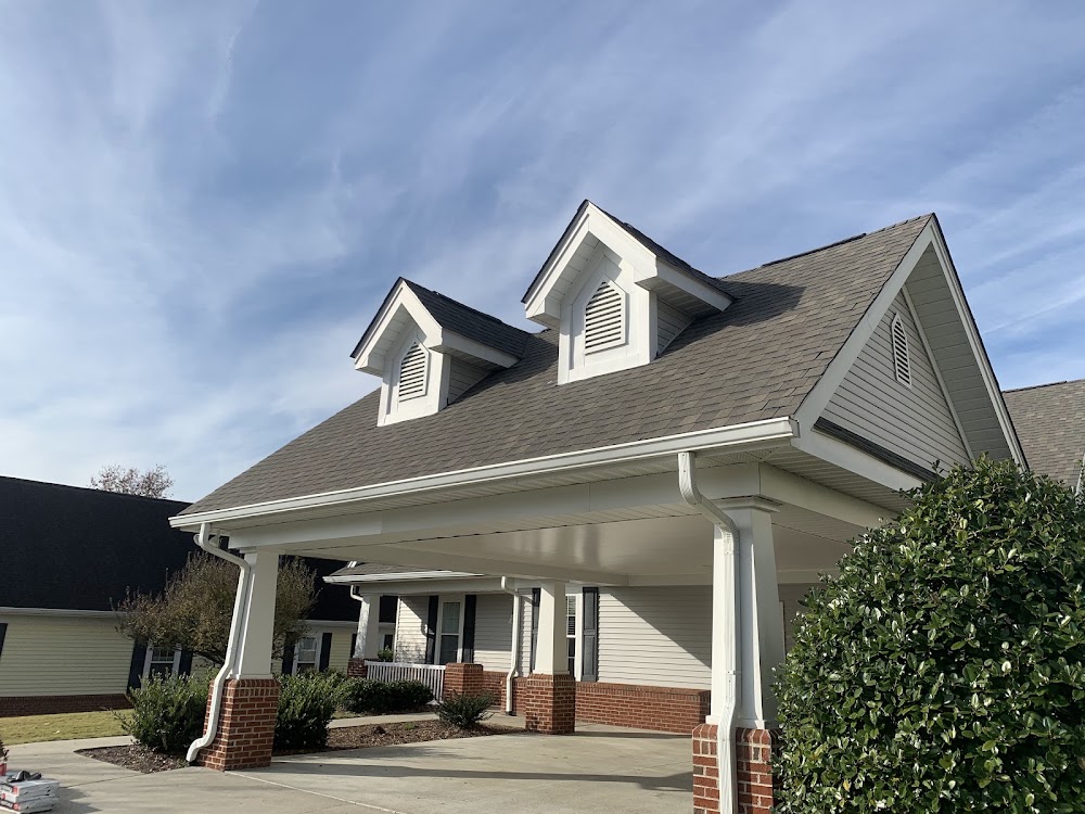 Storm Pros Commercial & Residential Roofing And Construction