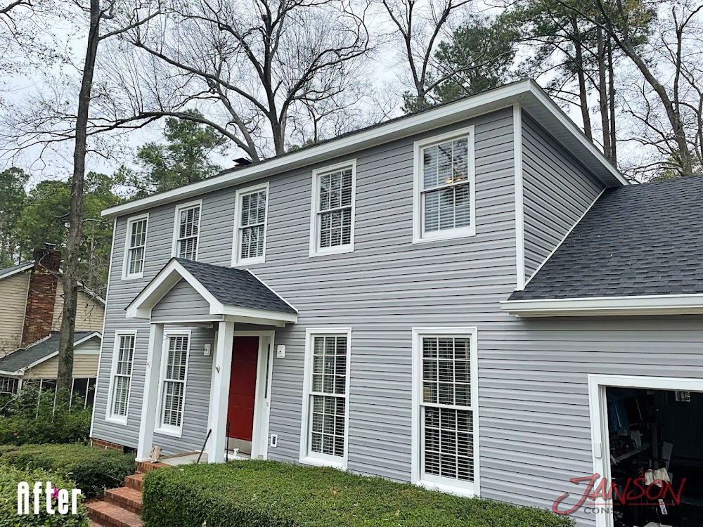 Janson Construction
