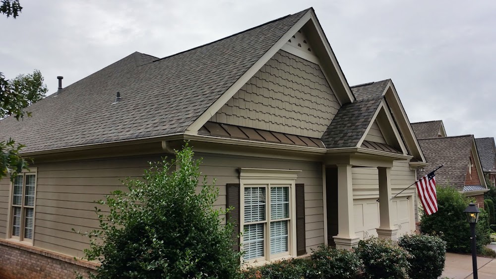 Nailed It Roofing & Restoration LLC