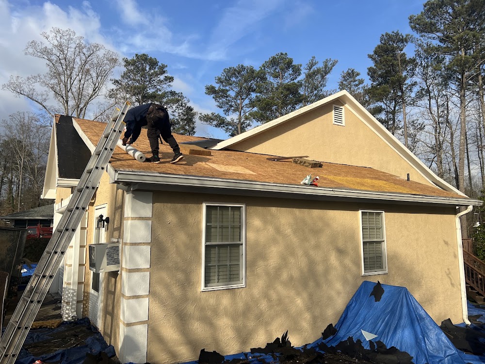 Pinnacle Home Improvements: Alpharetta