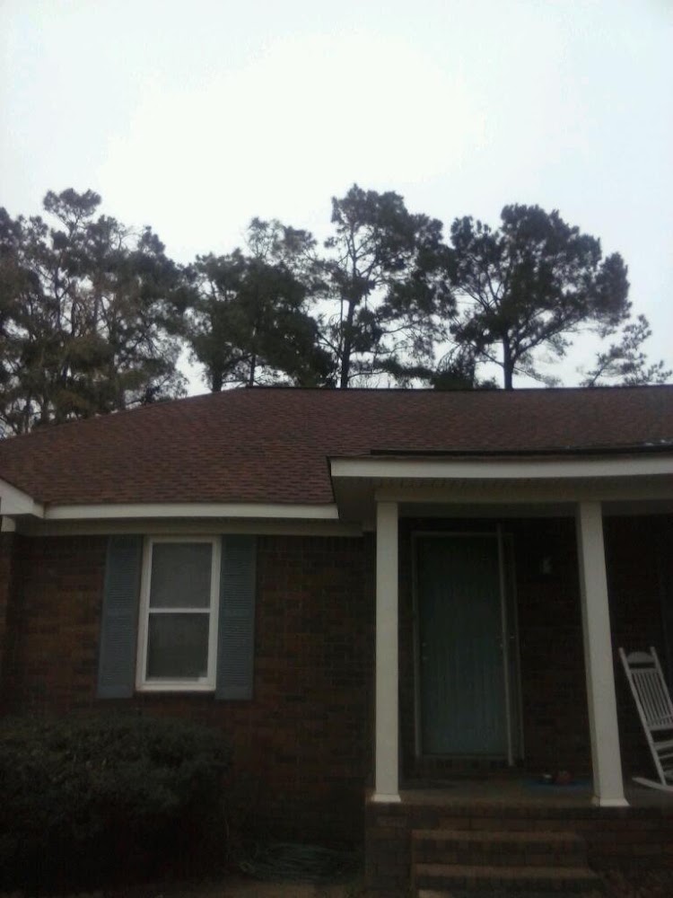 Young's Roofing And Construction