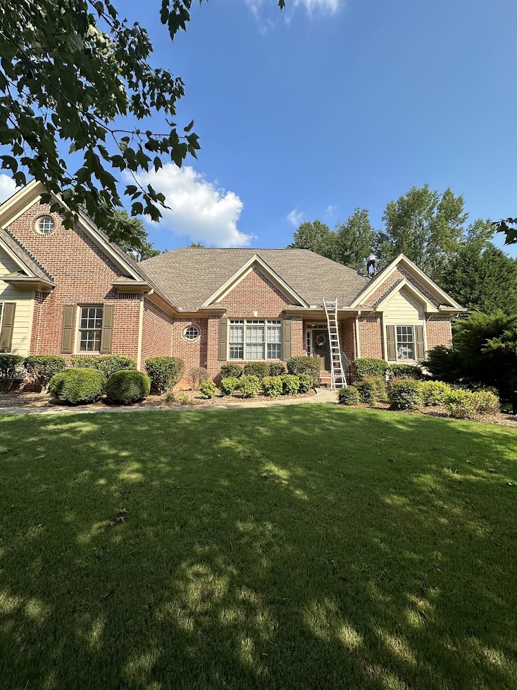 Eagles Roofing and Reconstruction LLC