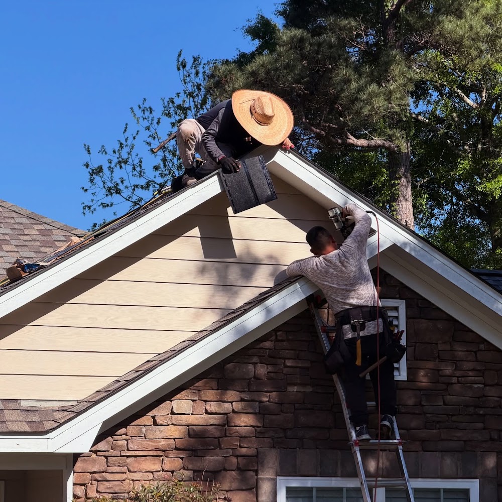 Great Roof