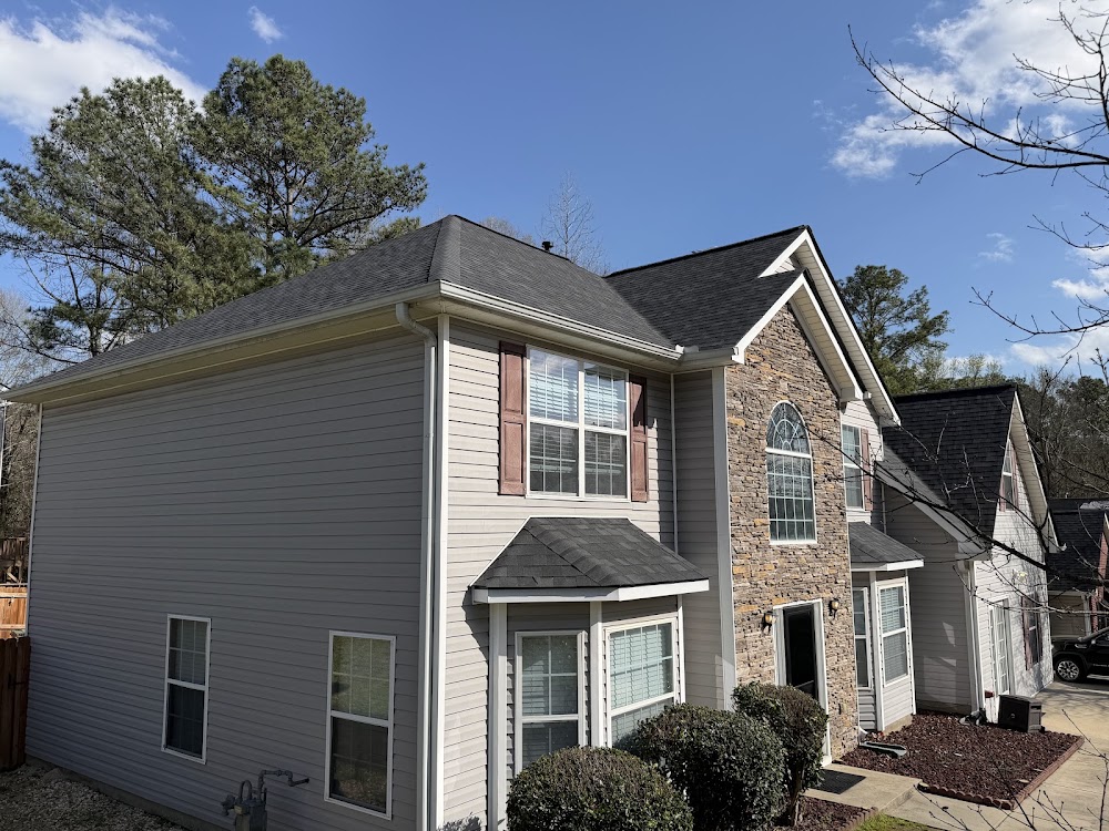 SERVPRO of Henry, Spalding, Butts and Clayton Counties