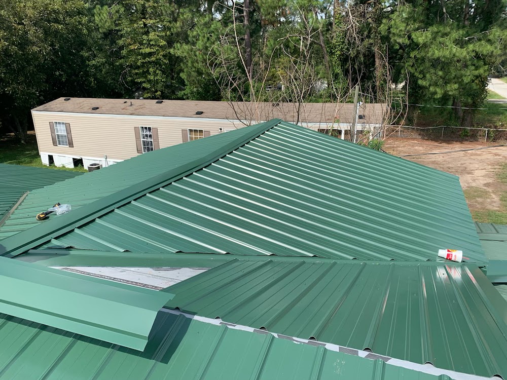 Ram Roof Repair and Renovation