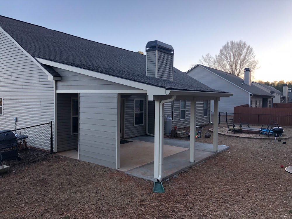 Encompass Contracting LLC