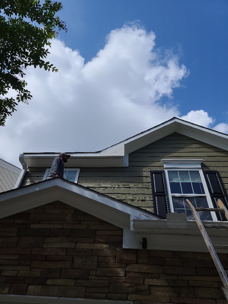 Castle Roofing Atlanta, GA