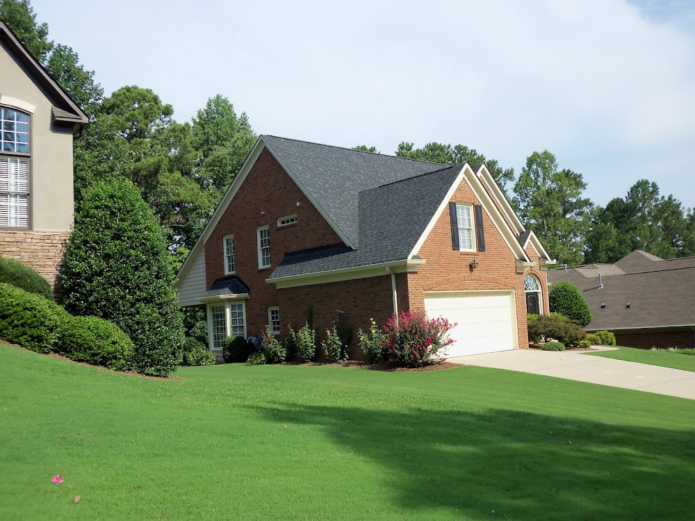 DeKalb Roofing Company