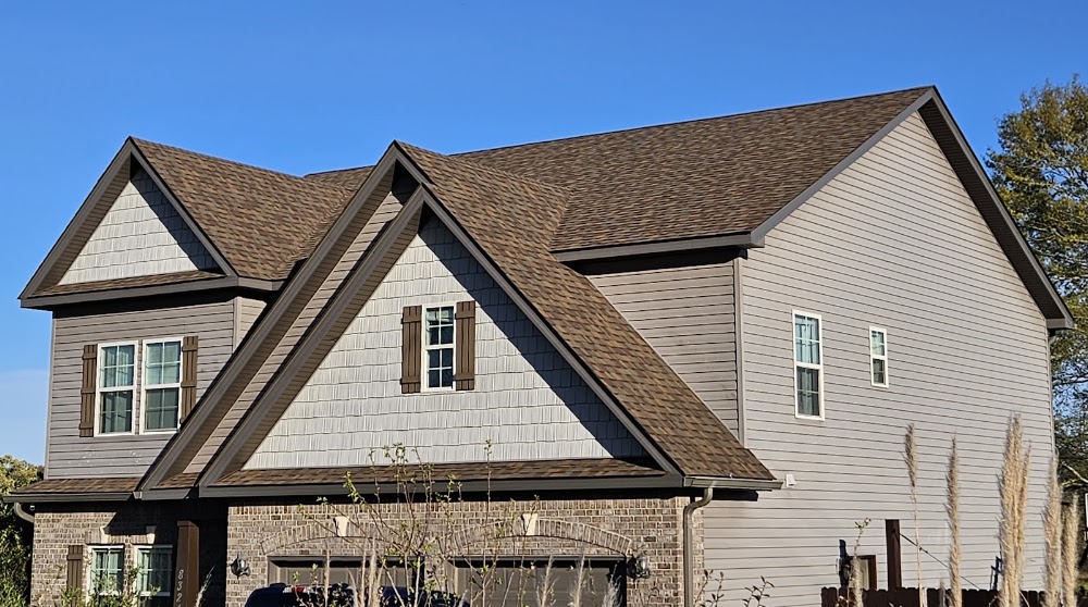 Highpoint Roofing Co