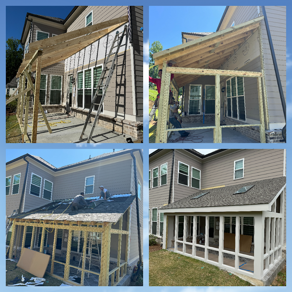 J's Engineers & Contractors LLC