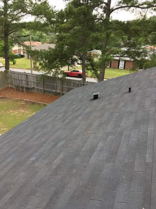Salary Roofing home remodeling