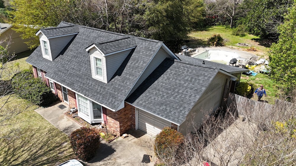 Bravo Company Roofing