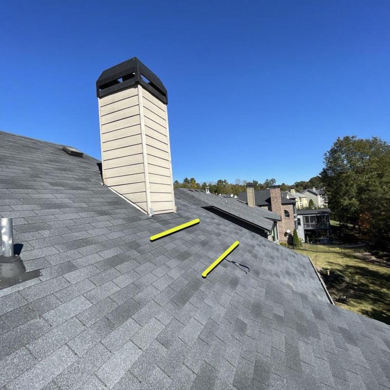 Dr Roof Atlanta