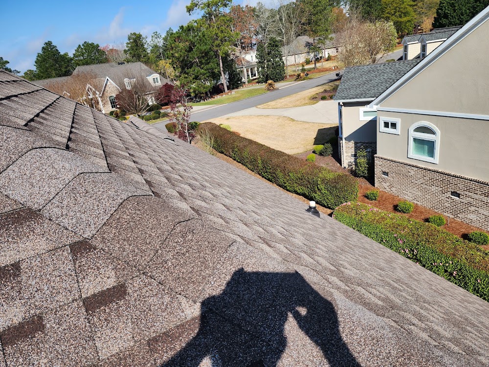 C & B Roofing/ Grovetown