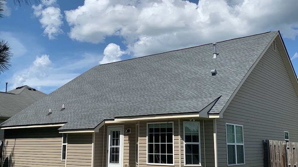 RCB Roofing