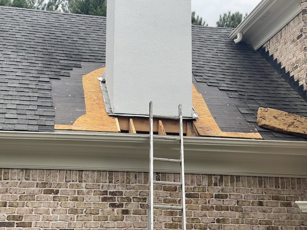 J&J ROOFING