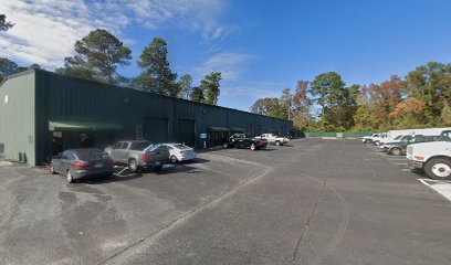 Porter Roofing Contractors Inc
