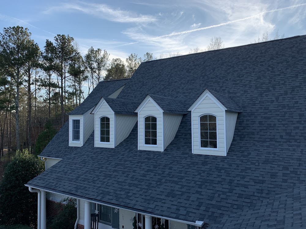 Preferred Roofing & Exteriors, LLC