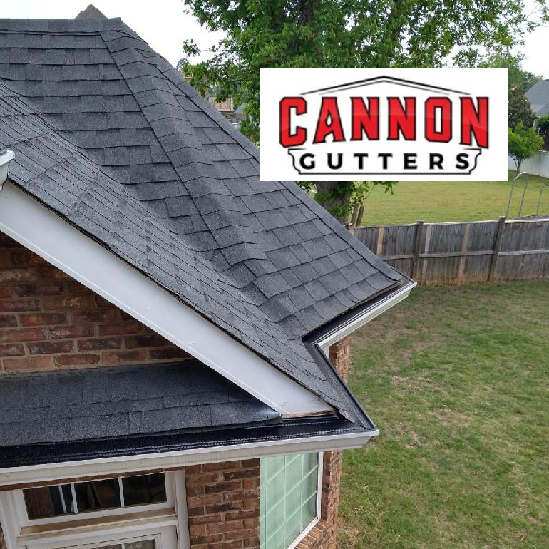 Cannon Gutters