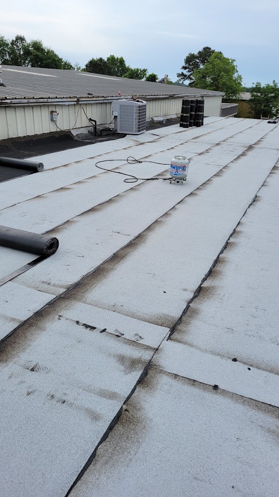 Hill's Roofing