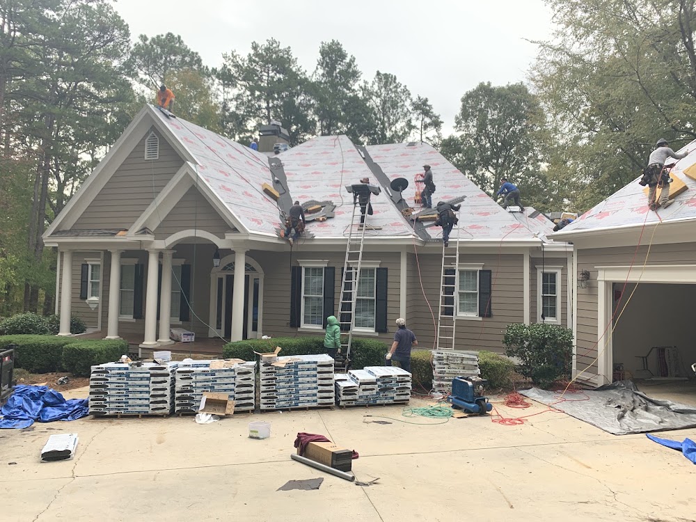 Eastside Roofing, LLC