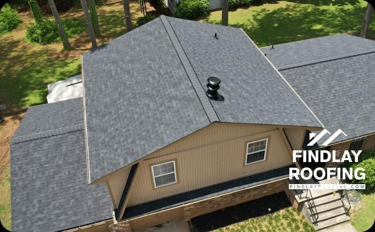 Findlay Roofing