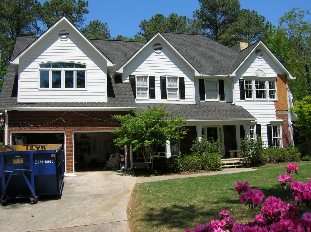 Tight Line Exteriors
