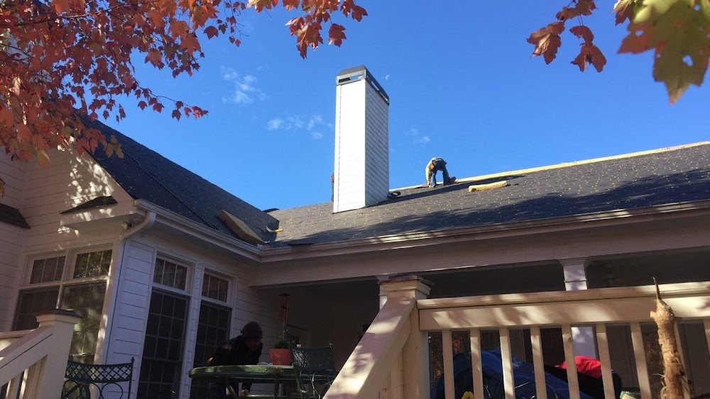 J&M Roofing