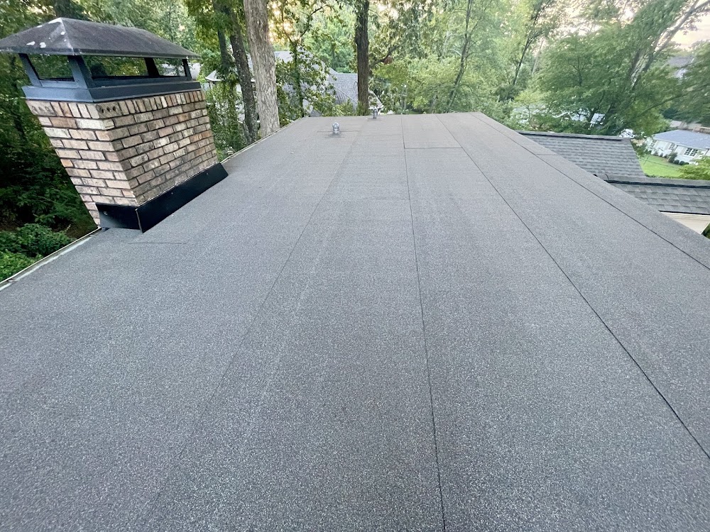 ARMOR Roof Crafters