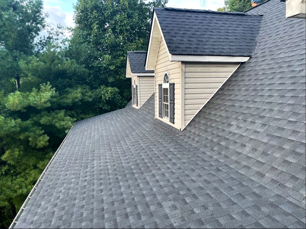 Atlanta Expert Roofing Solutions
